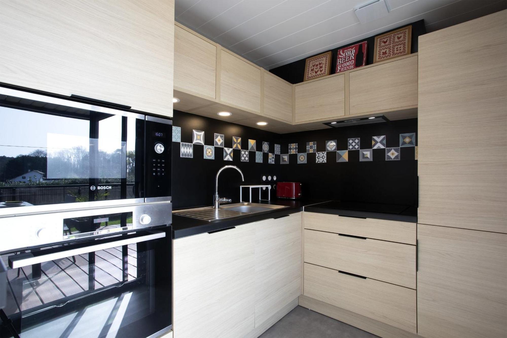 Le Chalet Cetri - Welkeys Saubrigues Esterno foto