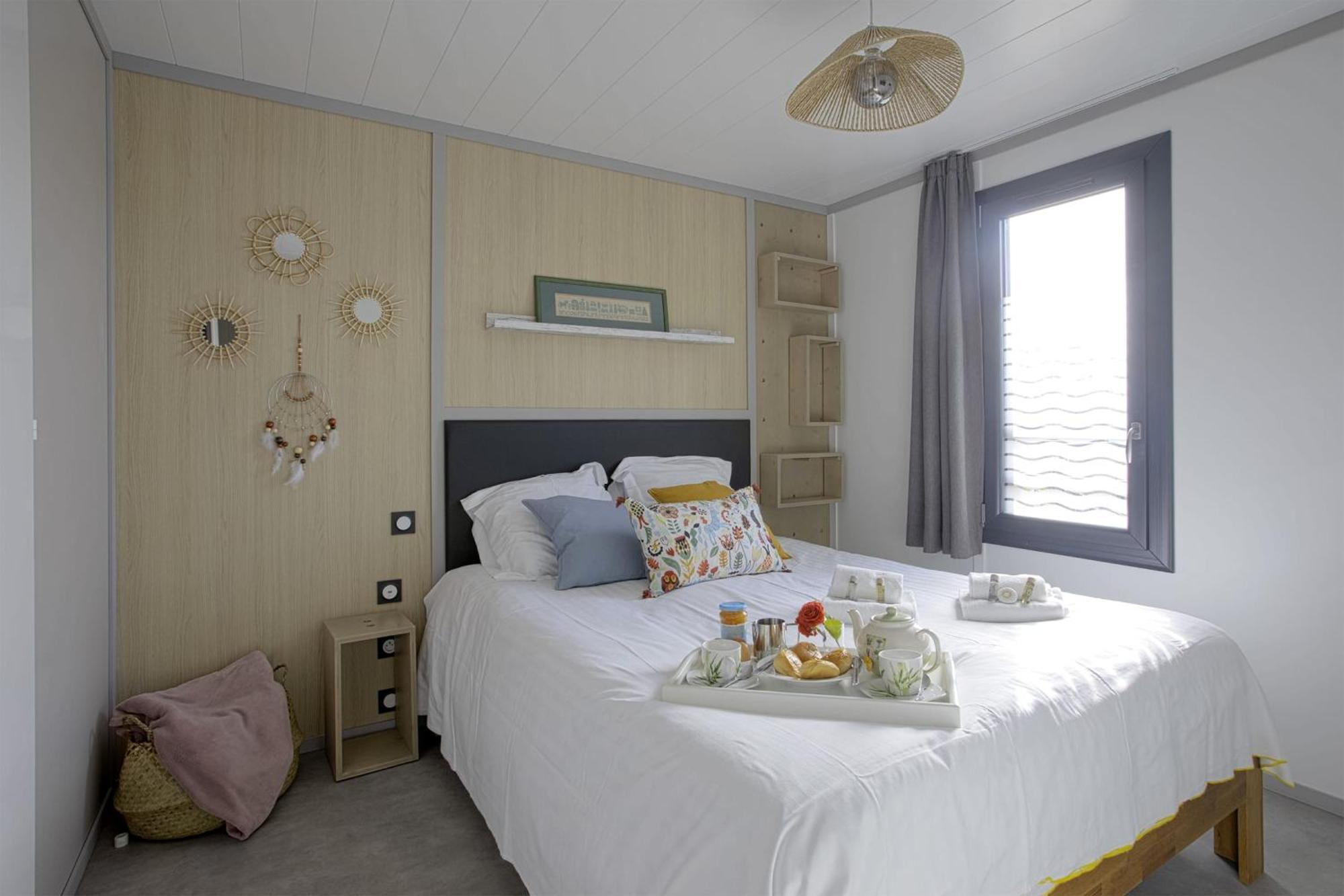 Le Chalet Cetri - Welkeys Saubrigues Esterno foto