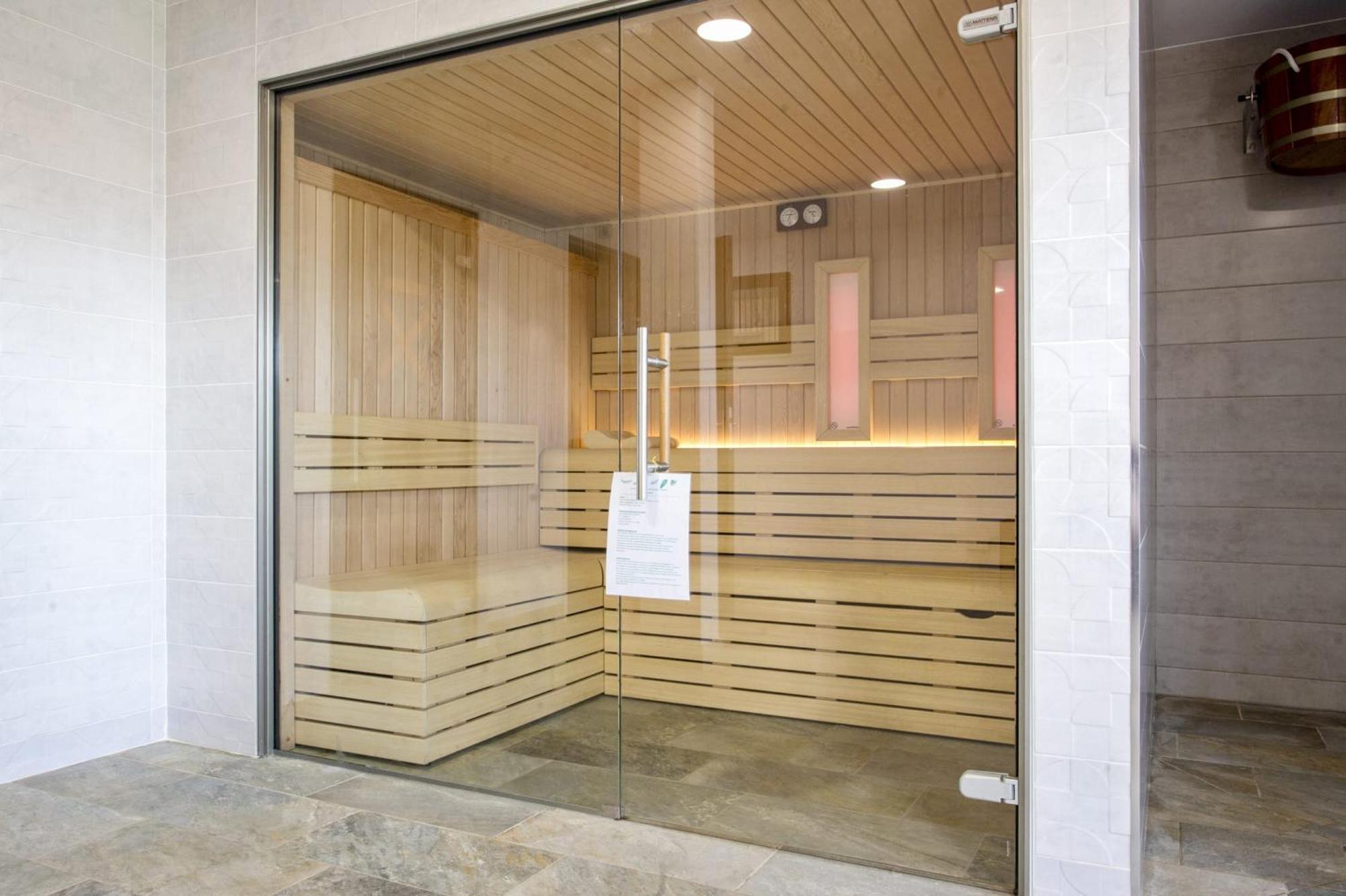 Le Chalet Cetri - Welkeys Saubrigues Esterno foto